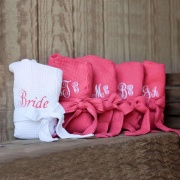 JESMARY - Áo Choàng Spa Chất Liệu Cotton: Thấm Hút Tốt – Bền Đẹp Dài  Lâu